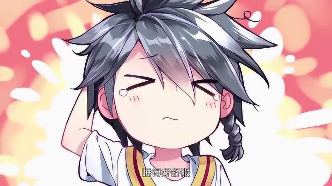 斗罗大陆:唐舞麟手臂变成龙爪
