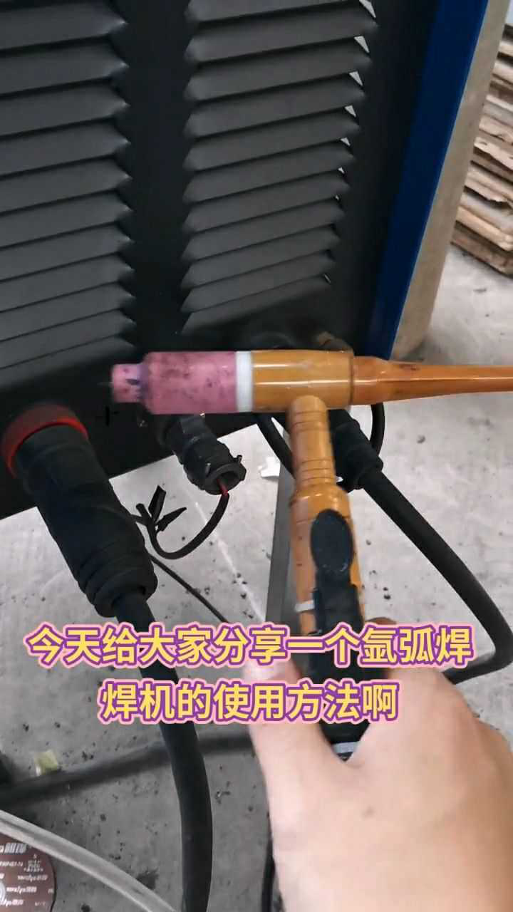 放电管测试使用方法视频(放电管测试使用方法视频教程)