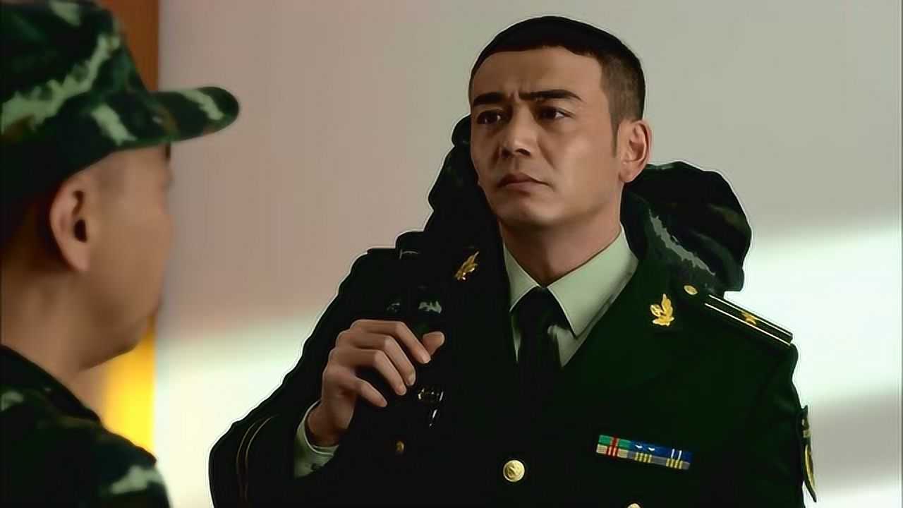 利刃出击刘闯要去监狱任职老班长却一脸怀疑这不可能