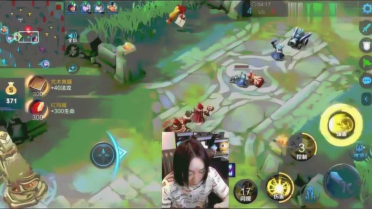暴击流关羽,一刀打出来6700点伤害,姜子牙表示真顶不住啊墨瑜解说01