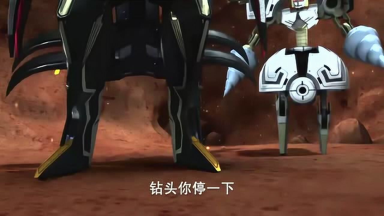 宇宙星神:西摩尔的耳朵还挺好用,警戒心好强!