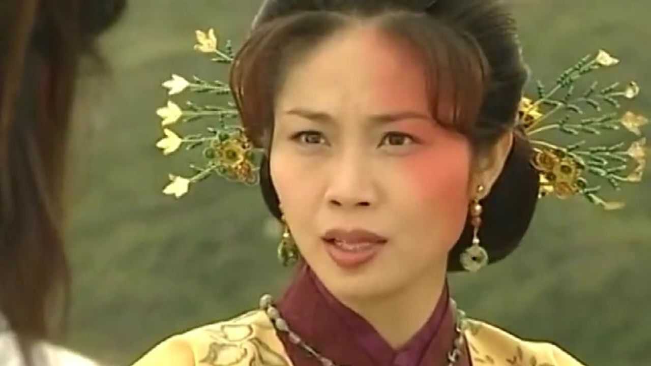 丑皇后18年来信守承诺感动上天瞬间变成大美女