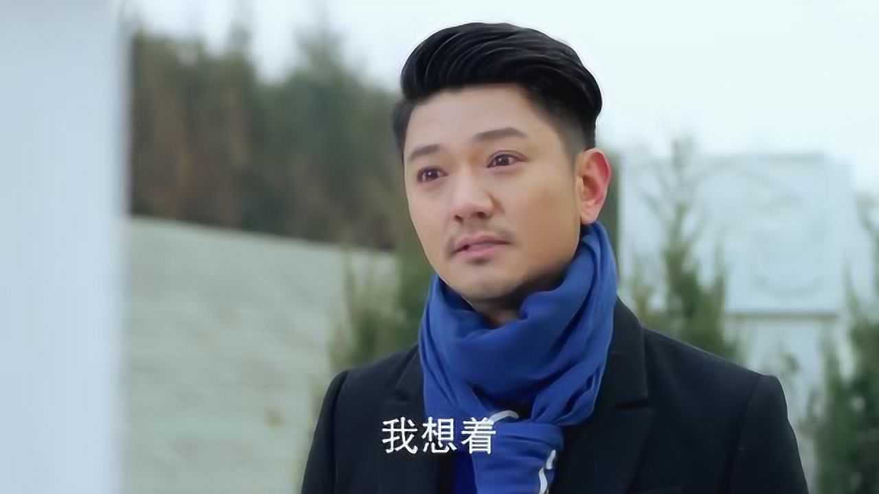 神犬小七:妻子去世,妈宝男丈夫在墓碑前忏悔痛哭,后悔得太晚了