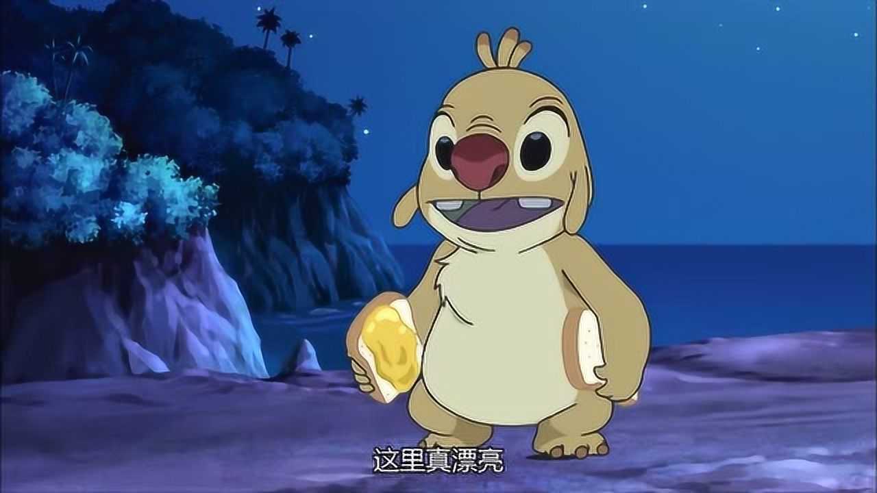 星际宝贝:钢图和625号又来搞破坏,他们的计划能成功吗?