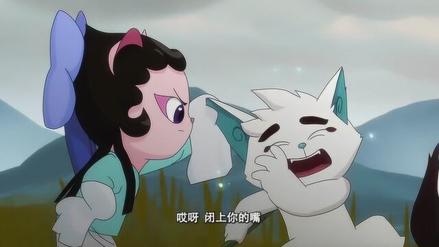 京剧猫:这个你不用担心,他们只是制造幻想而已