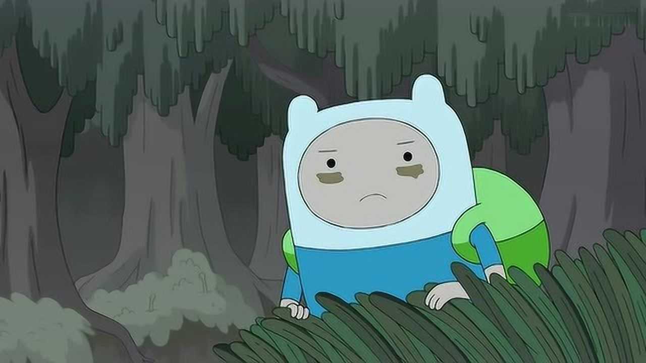 探险活宝老皮这手势一般人看不懂阿宝直接傻了啊