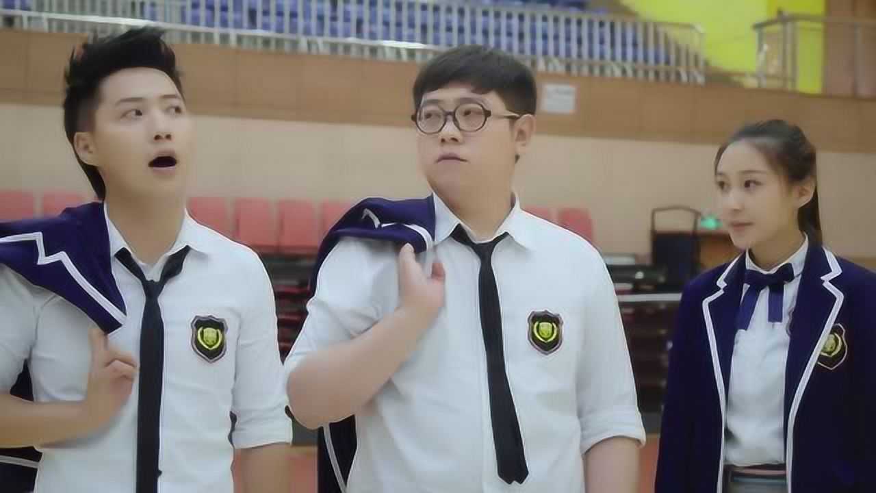 李天腾与赵小宝 第3季 10集