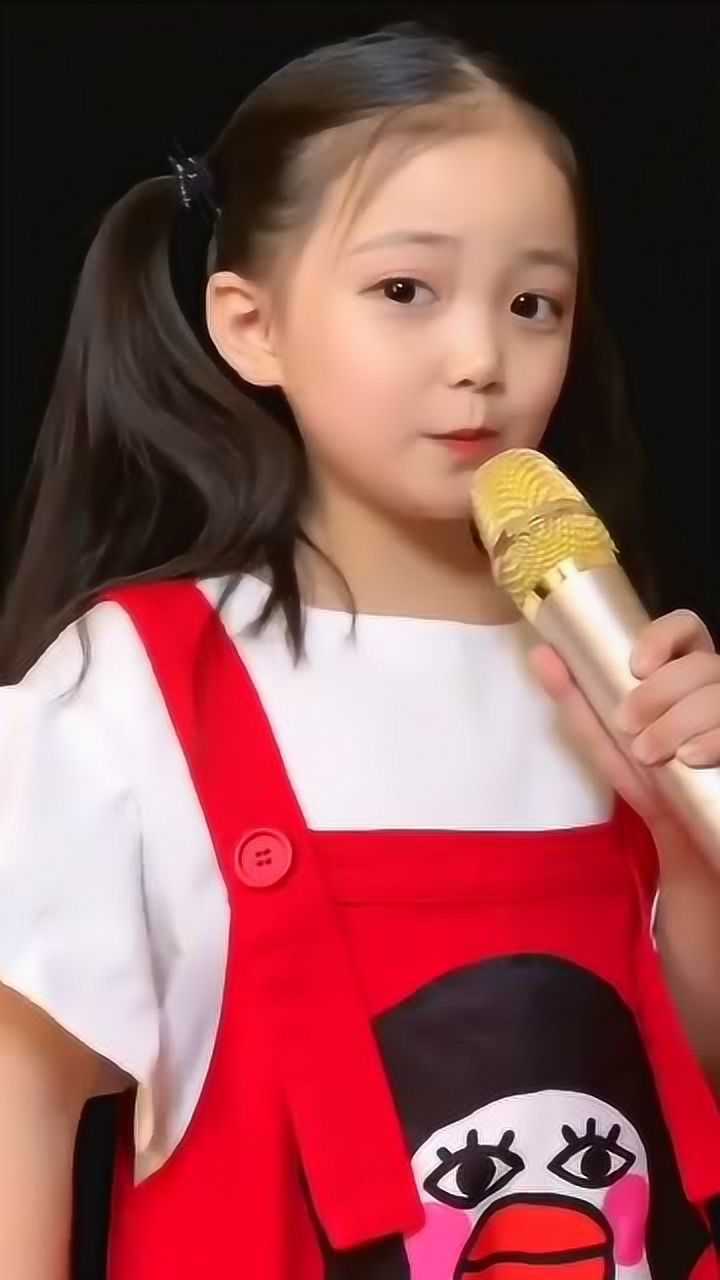 送给你小心心,送你花一朵,小李悟演唱《听我说谢谢你》!