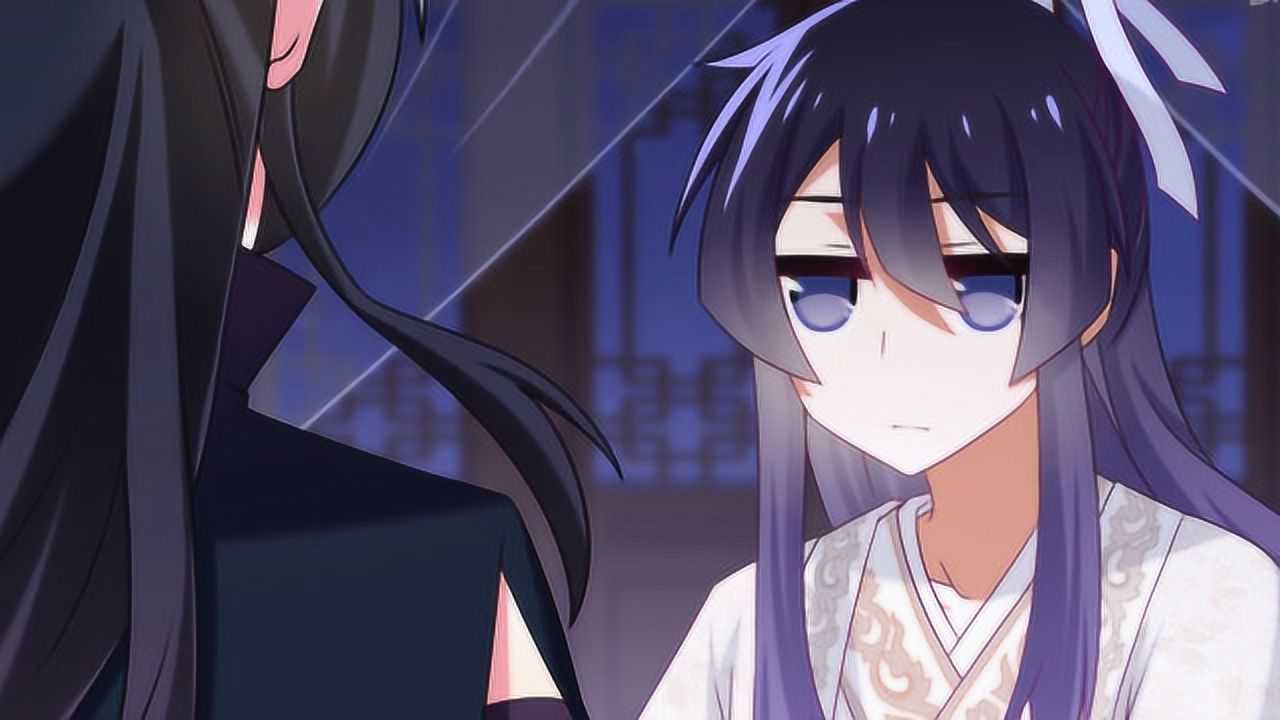 我不是教主:杜鹃答应了望帝某些要求?盟主将徒弟赶走!