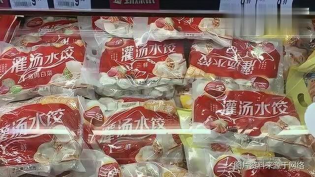 三全食品郑州商超促销员甩锅养殖基地早已猪去舍空