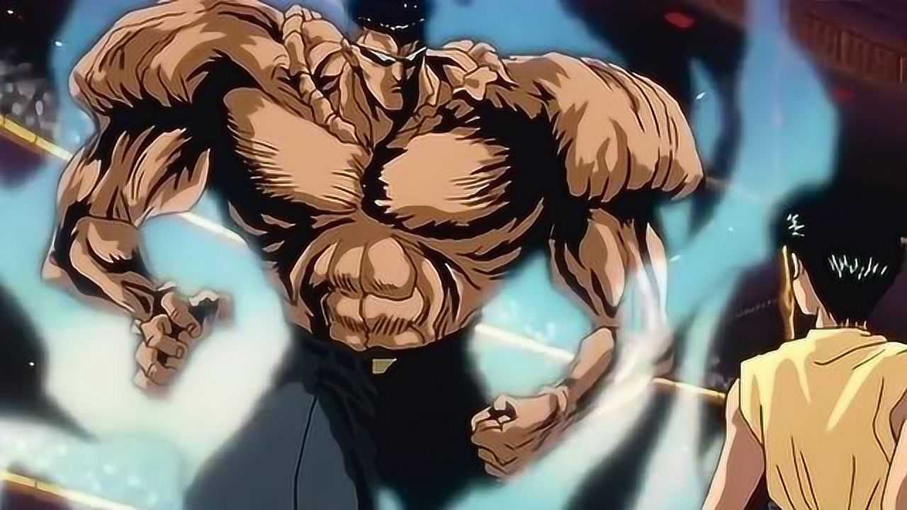 户愚吕可怕的妖气接下来想活命的观众们就要看造化了