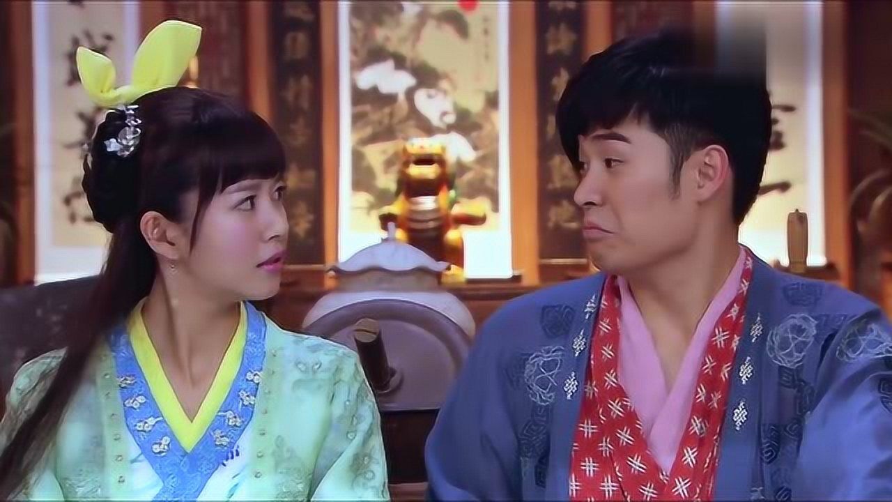 影视姜妍让陈赫半夜去找她张子萱不淡定了