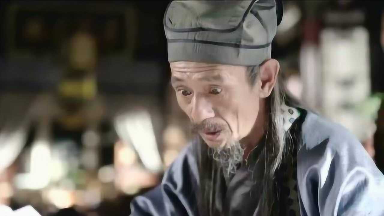 影视:神医用匕首割小伙脉搏,神奇的一幕发生了