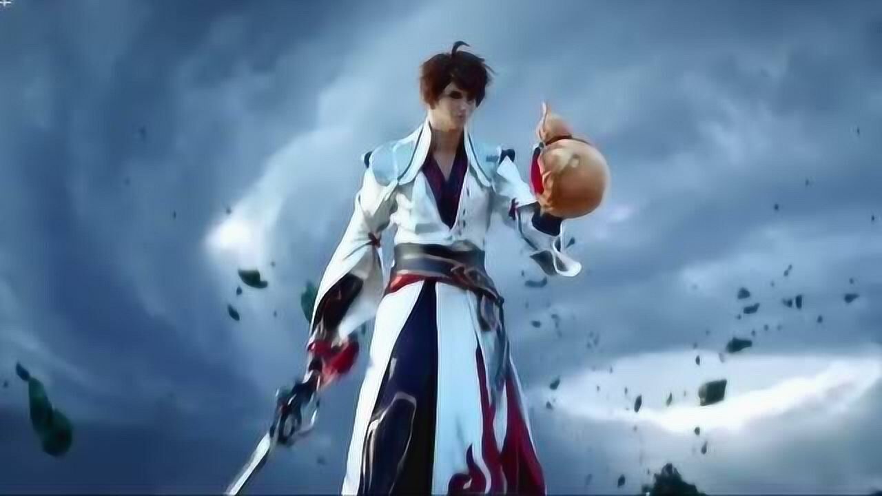 王者荣耀:李白:"放心吧,我今天不喝酒"!下一秒:吨吨吨!