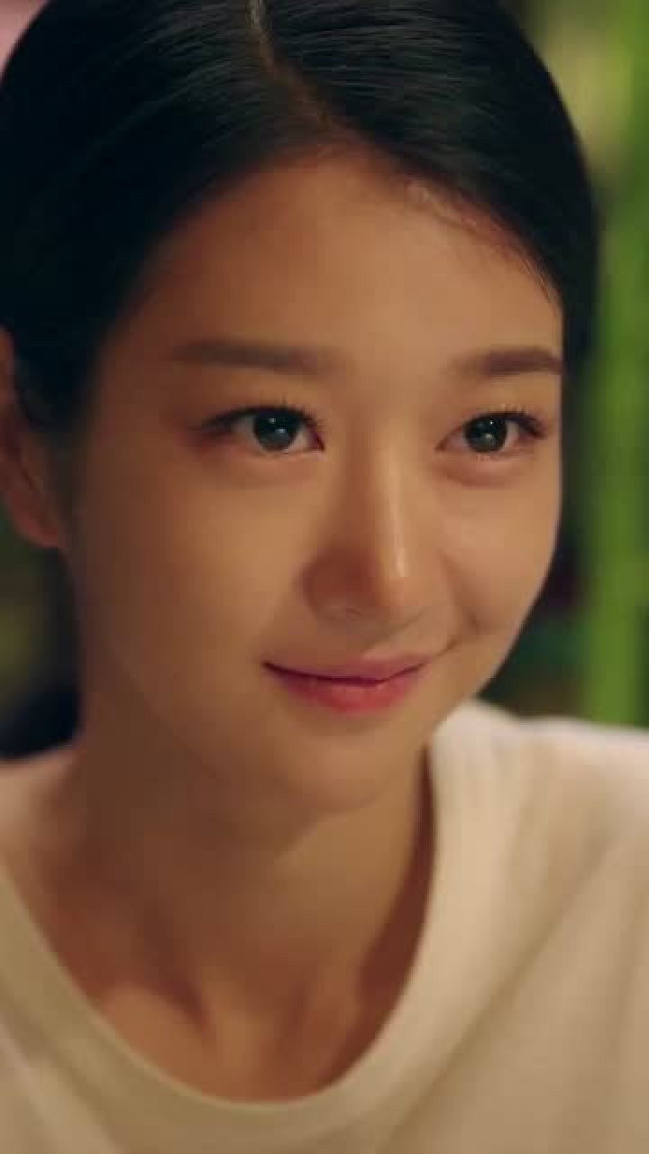 徐睿知来自欧尼的笑容暴击让人心动的n个瞬间