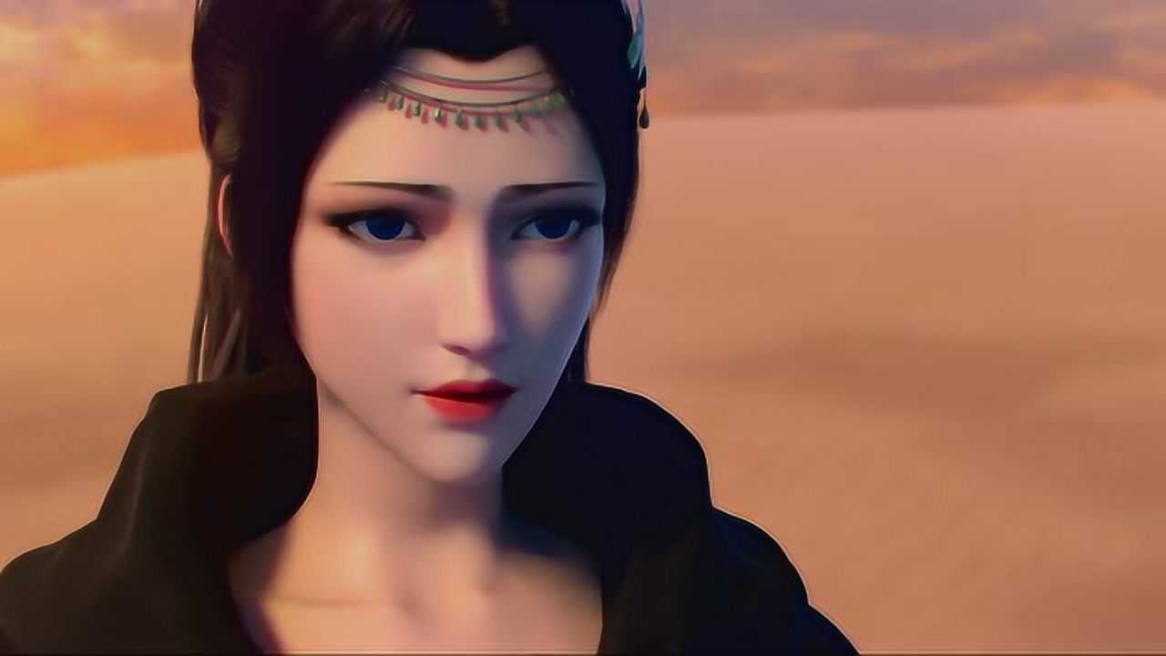 斗破苍穹萧炎这小子命真好有云芝这样的大美女喜欢