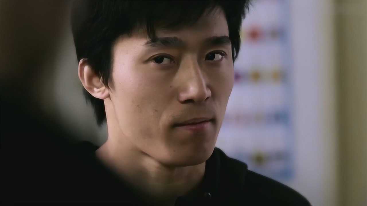 街头之王话不投机半句多街头之王被李少爷激怒用拳头说话