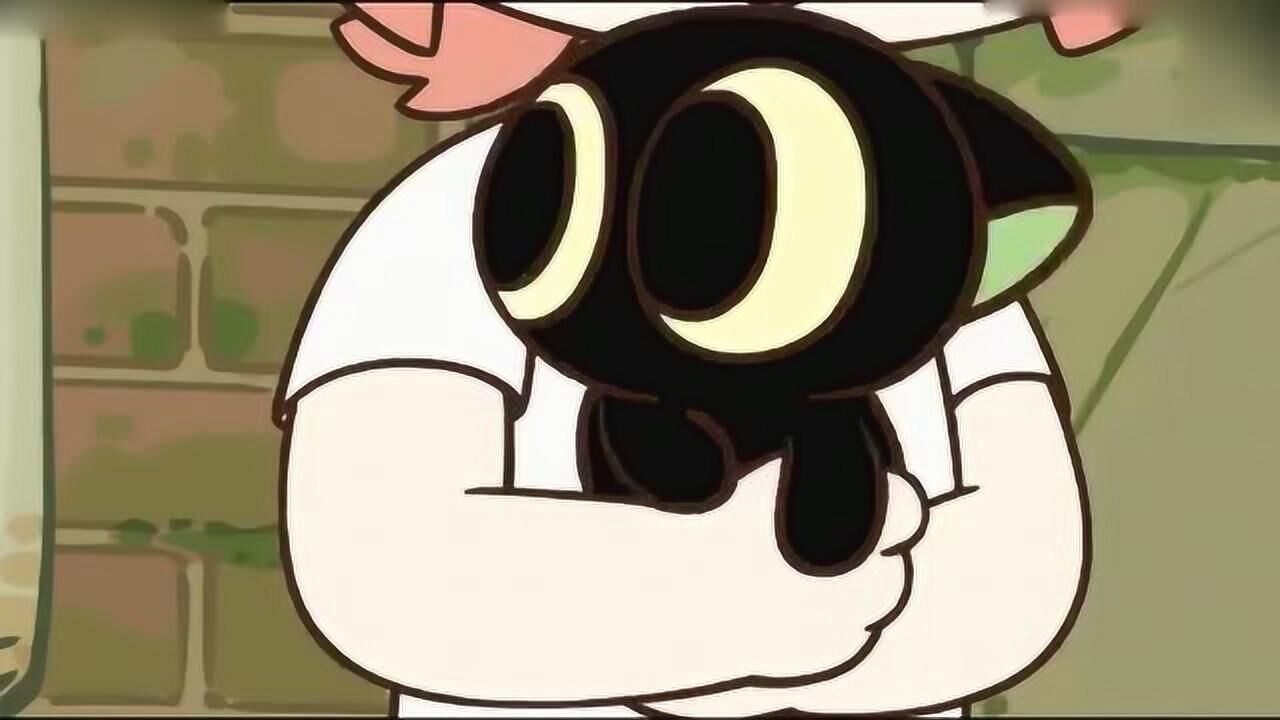 罗小黑战记东北虎府先生搞笑合集真是太逗了