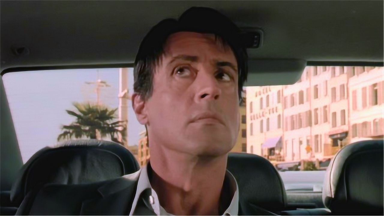 的士速递3出租车比高铁还快连坐着的史泰龙都惊呆了