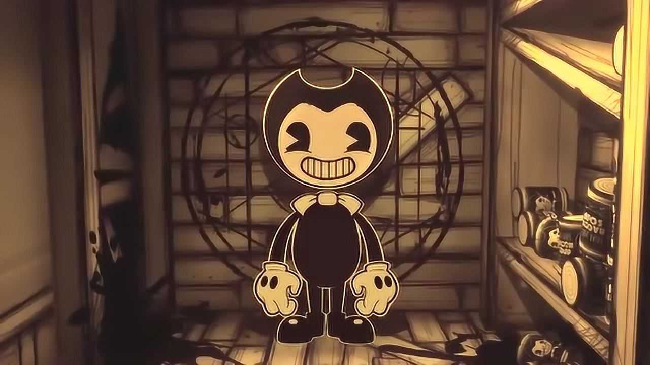 班迪动画:超高清的班迪动画,你看过吗?