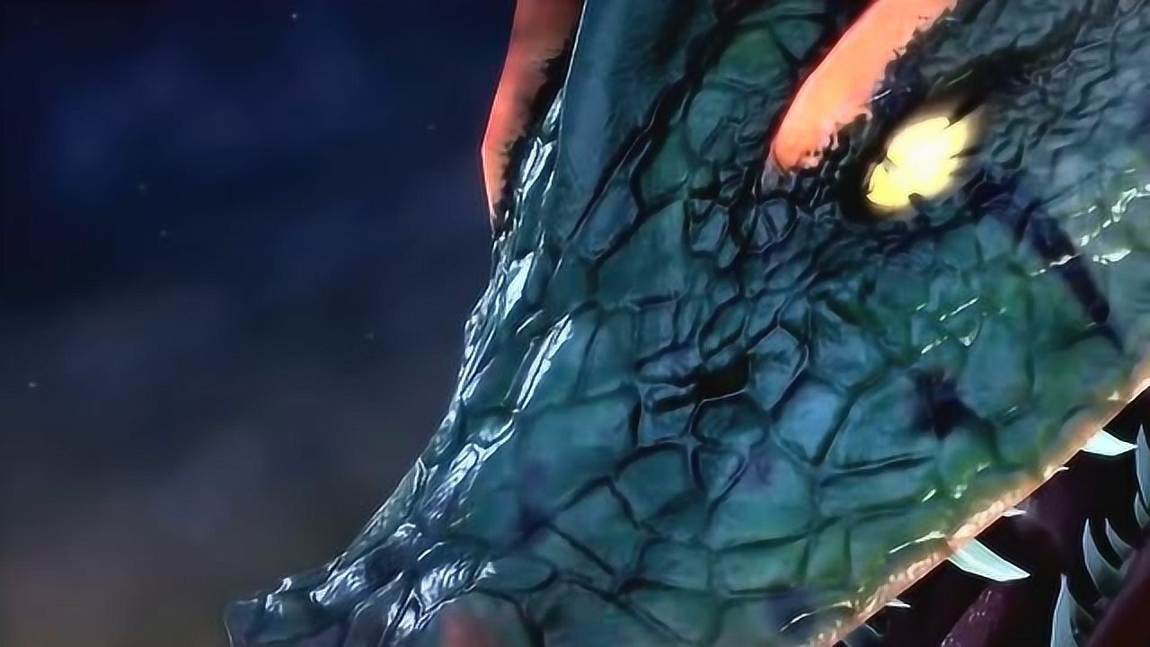 斗罗大陆:唐三遭遇曼陀蛇,罗三炮能打得过吗?