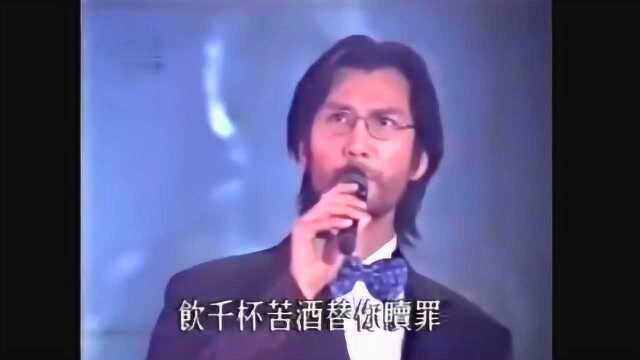 万倚雯表演 我和僵尸有个约会 主题曲 《梦里是谁》尹天照 陈启泰陪唱