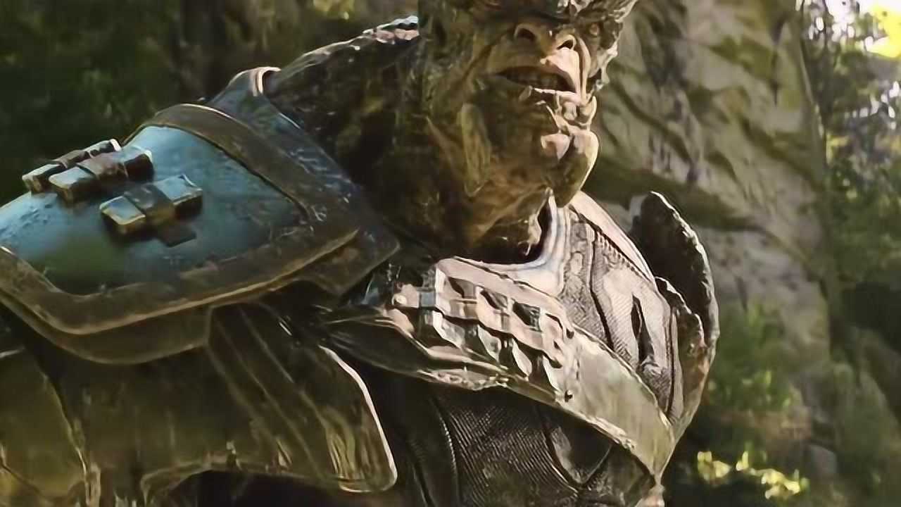 黑曜五将黑矮星,单挑反浩克装甲,可惜结局不好啊