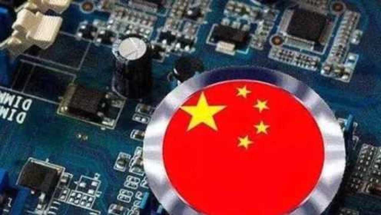 技术突破!中国光刻机终于迎来好消息,国产化已超过60%!_高清1080P在线观看平台_腾讯视频