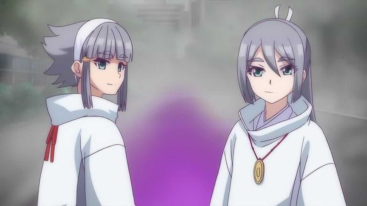 白夜玲珑神灵回到属于自己的地方女主你在瞎喊什么