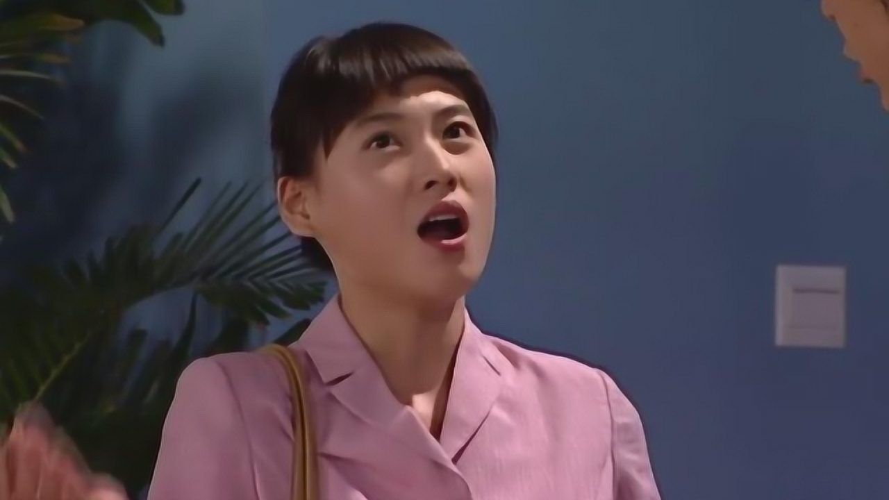 速看家有儿女3第40集我的志愿下