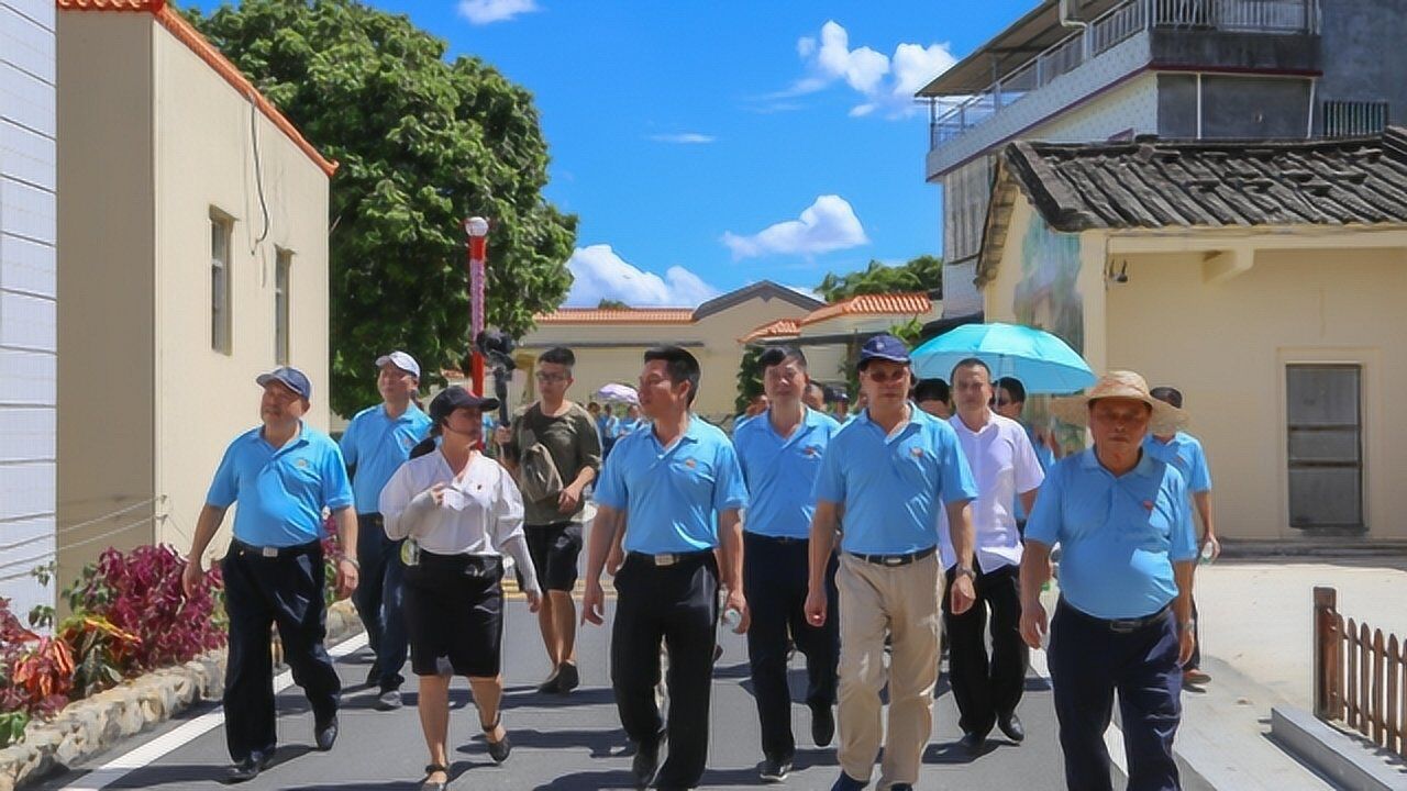 惠州市揭西商会,传承红色革命历史、情系家乡社会发展腾讯视频