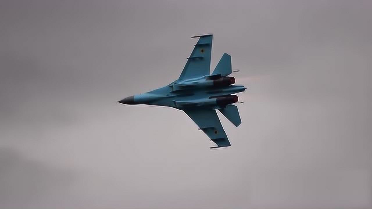 2020年7月20日发布08:49苏27战斗机飞行表演为你推荐自动连播06:15