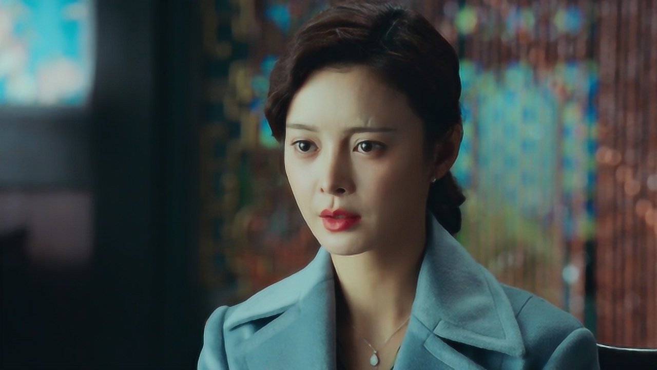 速看《局中人》第四十五集 姚碧君被逼答应吕布青 沈林决心辞职被拒