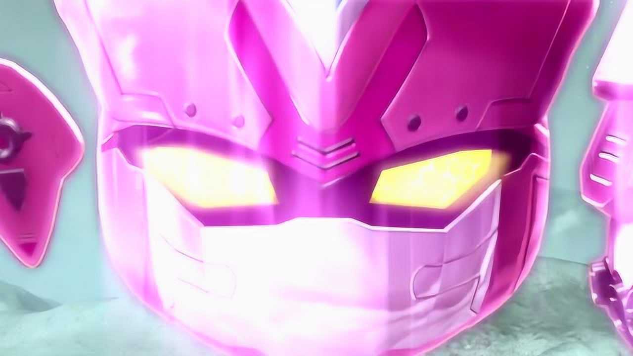 果宝特攻2梨花诗碎成渣也能重生变身二代爆果神兵形态