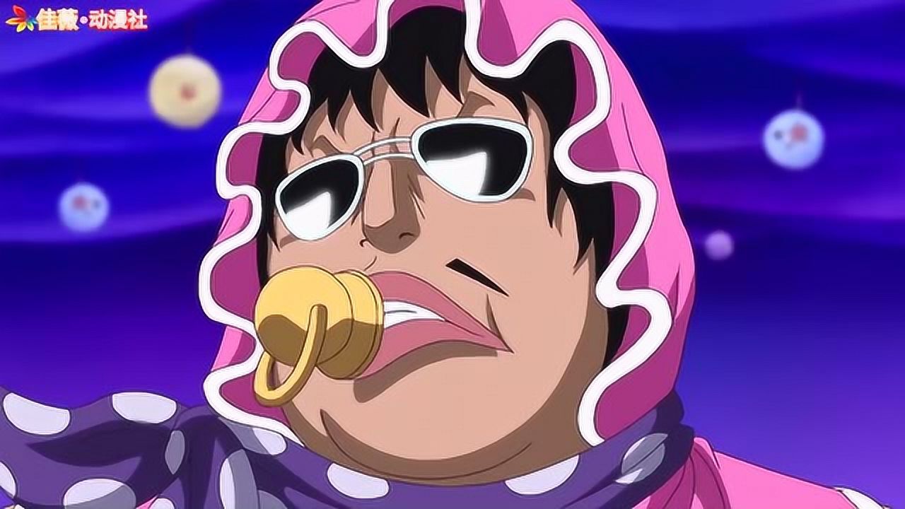 海贼王:塞尼奥尔居然能在地上游泳?这个能力挺省钱!