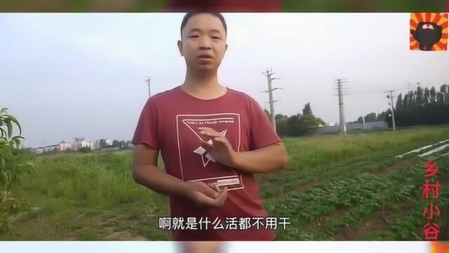 农村残疾人如有低保的要看一下,有几类情况要注意了,看完你赞同吗?