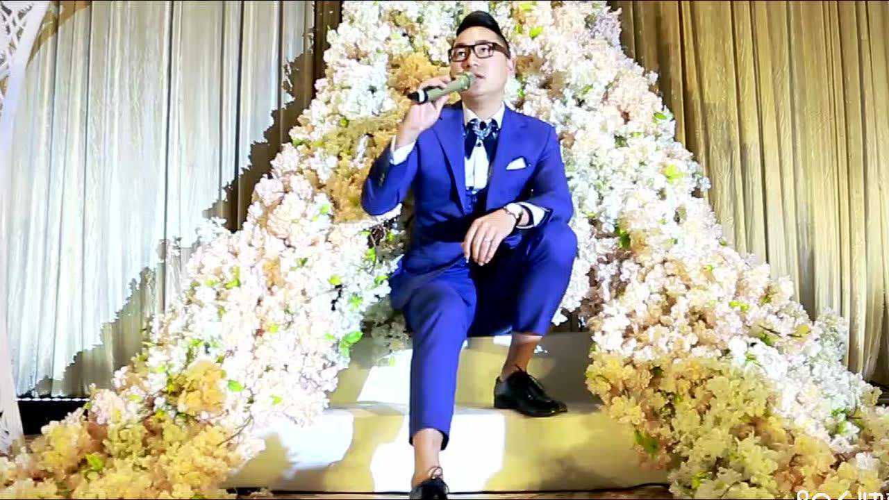 吴童形象宣传片