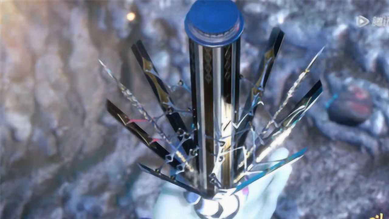 斗罗大陆唐三只有3根阎王帖拿出暗器盒子毒斗罗怎么不早说