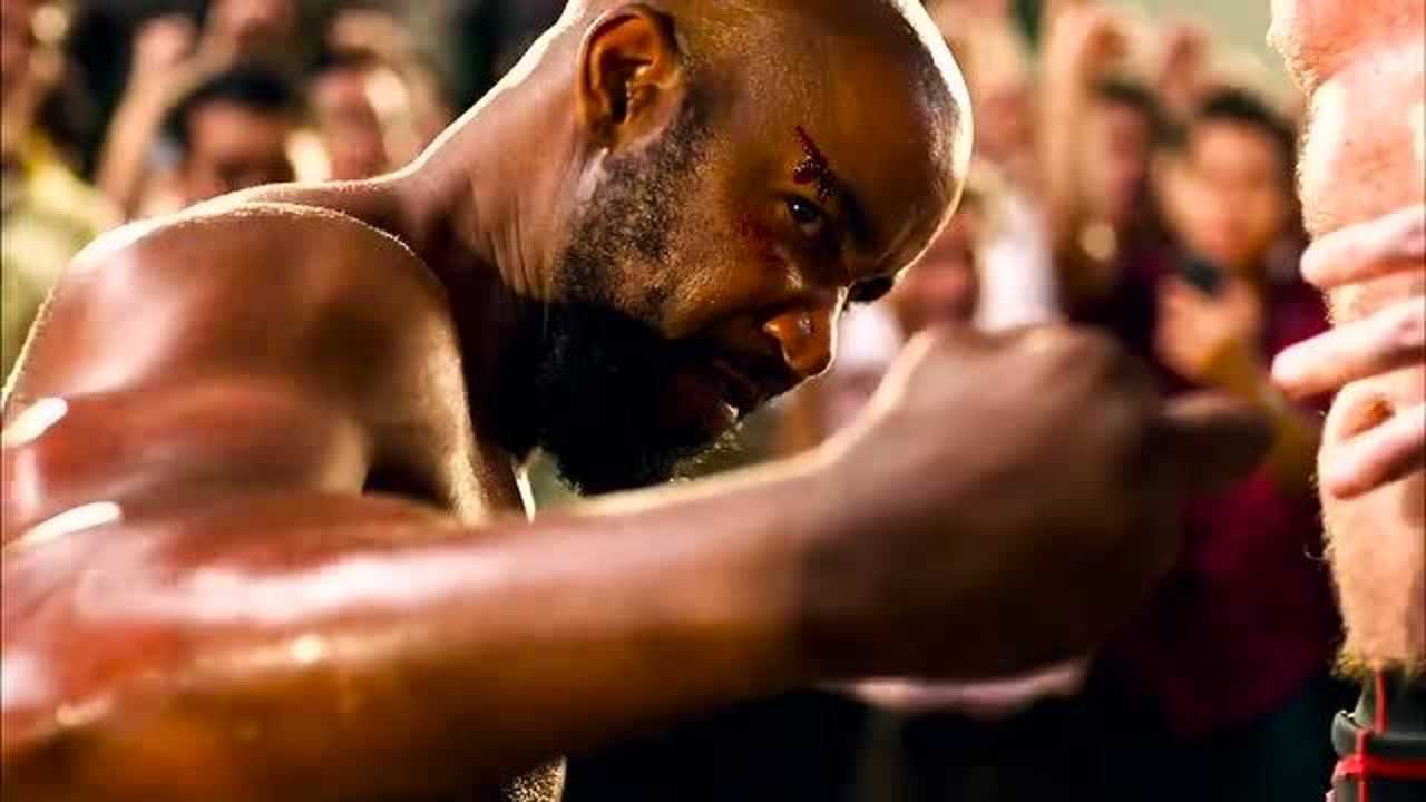 本以为是个肉肉的胖子结果是个王者迈克尔加怀特