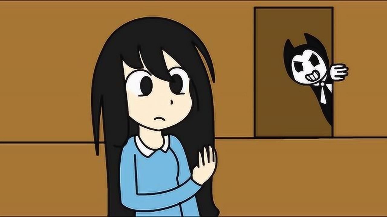 班迪动画班迪不小心救了一位美女她会以身相许吗