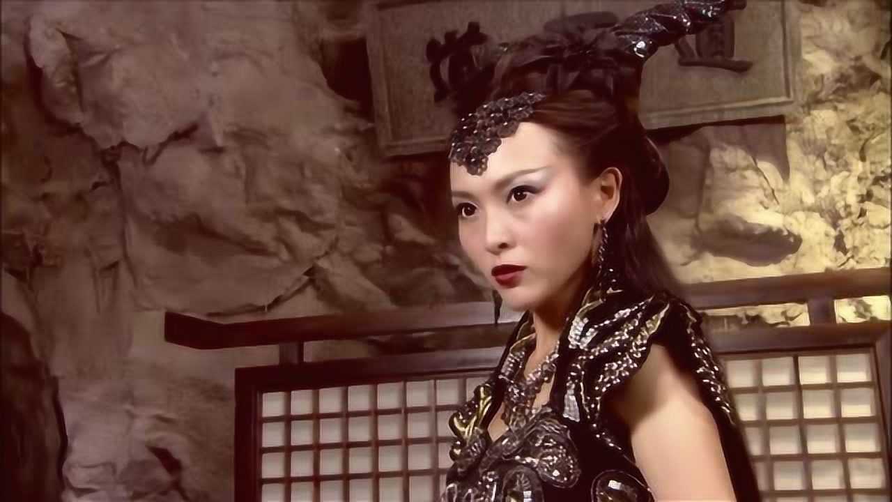 轩辕剑宁珂真身曝光竟是一只黑乌鸦怪不得不让宇文拓知道