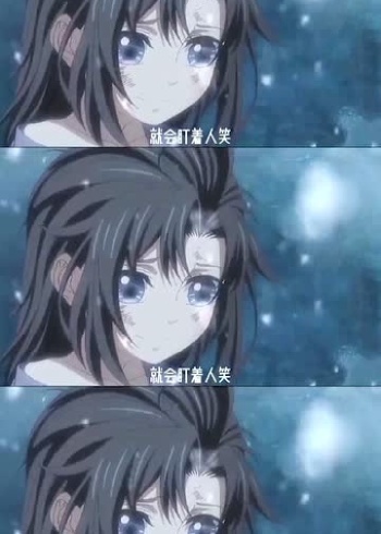 魏无羡小时候被江枫眠捡回去那要是羡羡遇到了常慈安结局会是什么样呢