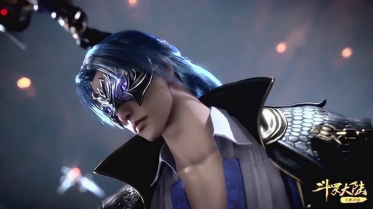 斗罗大陆杀戮之都的人都学聪明想到对付唐三了