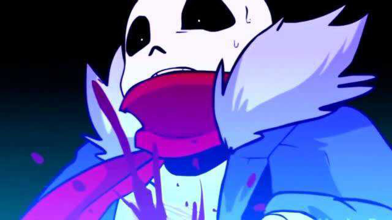 传说之下弗里斯克的出场实在是太吓人了你觉得呢