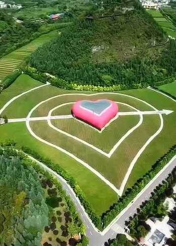 贵州兴义奇香楼,一箭穿心,可真是美丽!