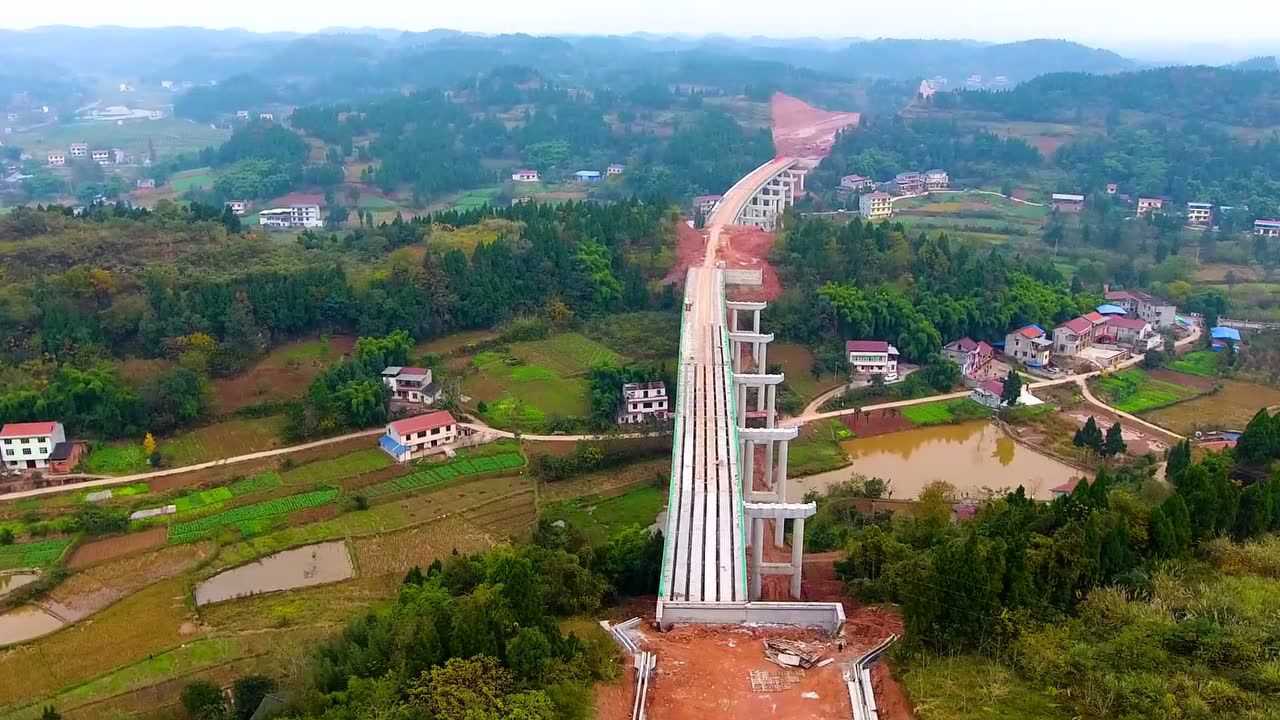 安岳县华严镇_腾讯视频