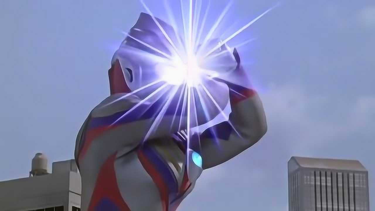 2020年7月28日发布02:14迪迦奥特曼最快的速度,都摸不到慢悠悠的怪兽