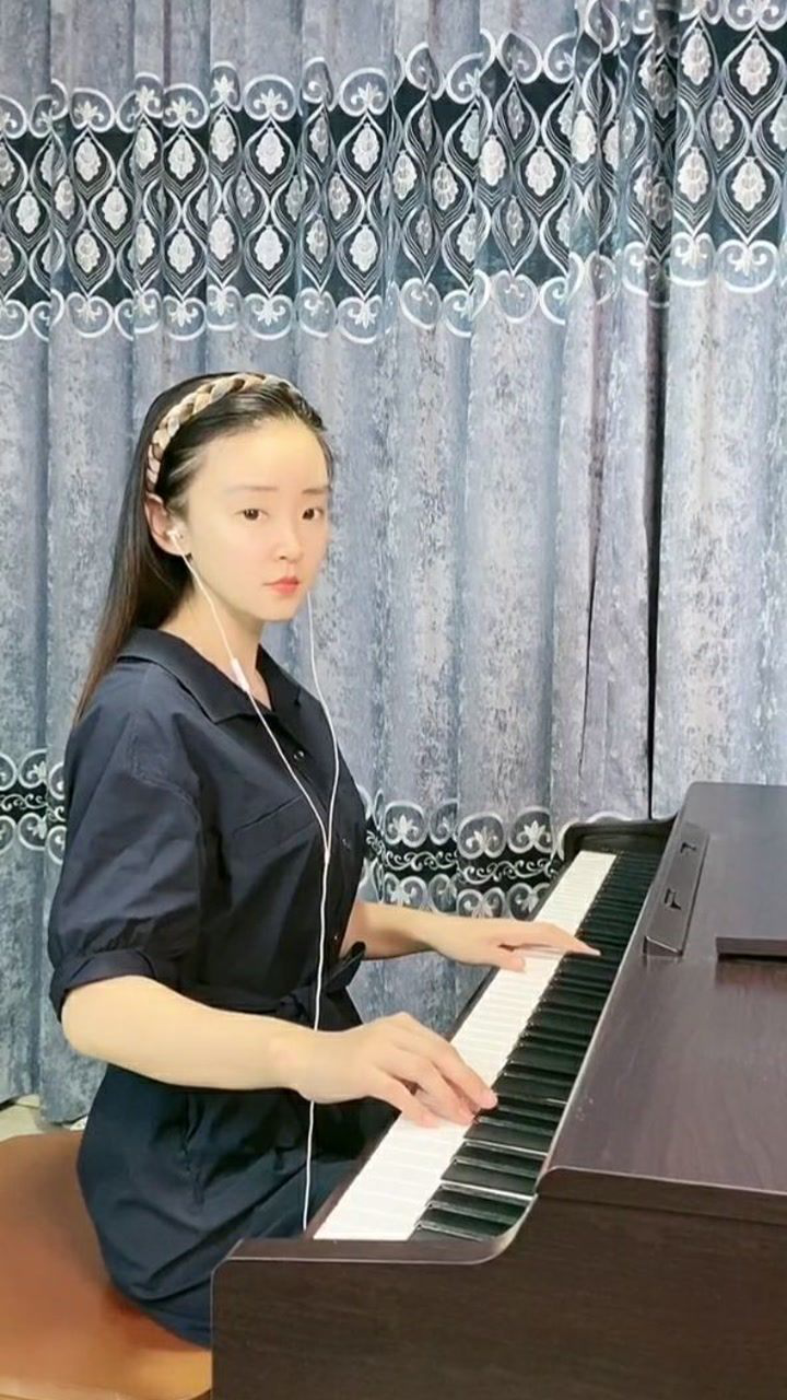 十宗罪钢琴
