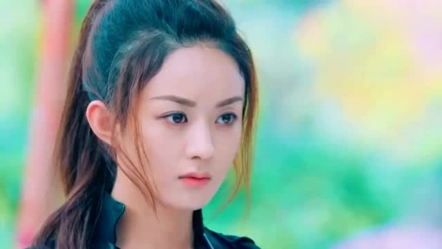 正所谓“窈窕淑女,君子好逑”,一点都不假