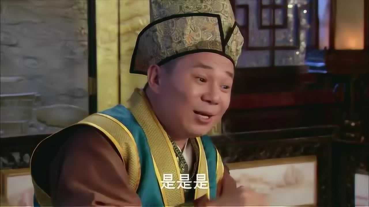 新活佛济公:这小画眉真的这么神奇,包员外真是既嫌弃这里,又想见